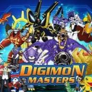Digimon Masters Online