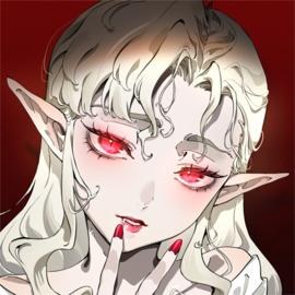 Silver and Blood