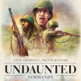 Undaunted Normandy