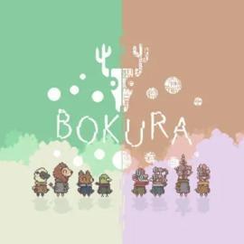 BOKURA