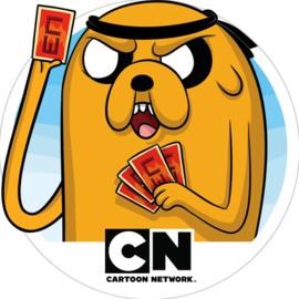 Card Wars - Adventure Time