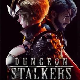 Dungeon Stalkers
