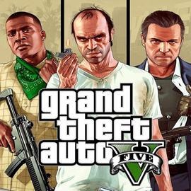 Gta 5: Grand Theft Auto