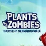 PVZ: Battle for Neighborville