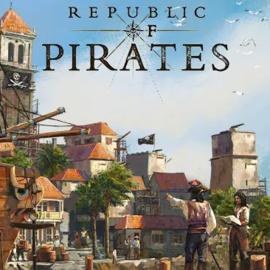 Republic of Pirates