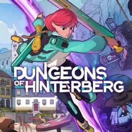 Dungeons of Hinterberg