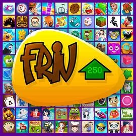 Friz Games