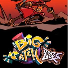 The Big Catch