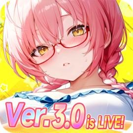 Apex Girls: 3650-Pull Giveaway
