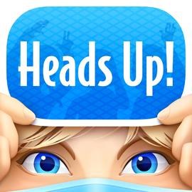 Heads Up!