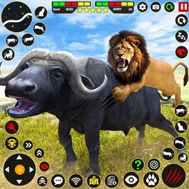 Lion Games