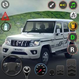Indian bolero Gadi Wala game