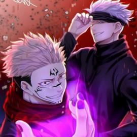 Jujutsu Kaisen Fight Game