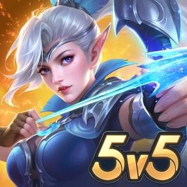 Mobile Legends: Bang Bang Beta