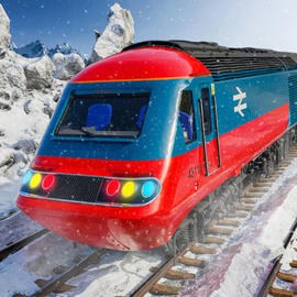 Train Simulator