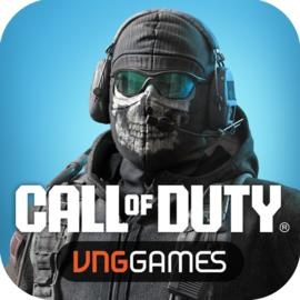 Call Of Duty: Mobile VN