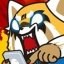 Aggretsuko