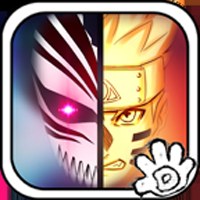 Bleach Vs Naruto