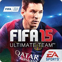 FIFA 15