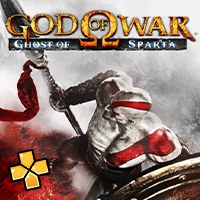 God of War: Ghost of Sparta