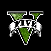 GTA V - Grand Theft Auto V
