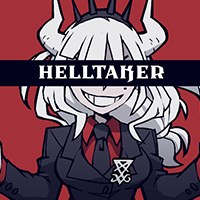 Helltaker
