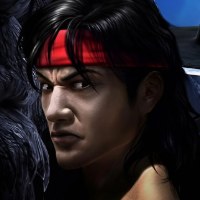 Mortal Kombat Shaolin Monks