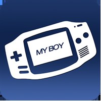 My Boy! - GBA Emulator
