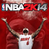 NBA 2K14