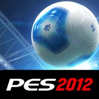 PES 2012 Pro Evolution Soccer