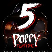 Poppy Playtime Chapter 5