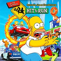 The Simpsons: Hit and Run
