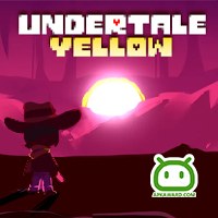 Undertale Yellow