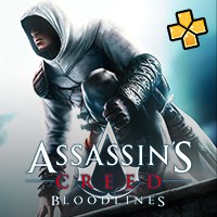 Assassin's Creed: Bloodlines PSP