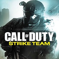 Call of Duty: Strike Team MOD