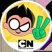 Teen Titans GO Figure!