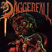 The Elder Scrolls II: Daggerfall