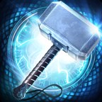 Thor The Dark World Remastered