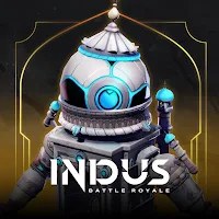 Indus Battle Royale Mobile