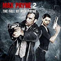 Max Payne 2: The Fall of Max Payne