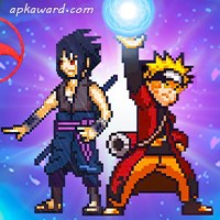 Naruto Mugen Mobile: Final Battle Naruto vs Sasuke