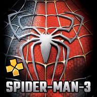 Spider Man 3 PSP