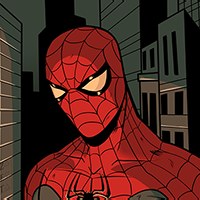 Spider-man Total Mayhem HD