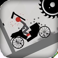 Stickman Falling