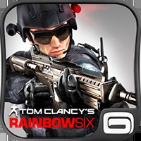Tom Clancy’s Rainbow Six: Shadow Vanguard HD Remastered