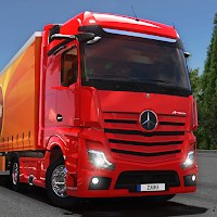 Truck Simulator : Ultimate