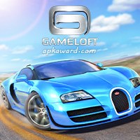 Asphalt Nitro 2 HD