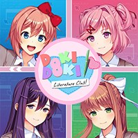 Doki Doki Literature Club
