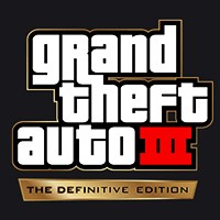 GTA 3 - Definitive Edition