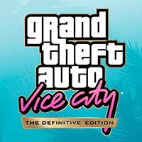GTA: Vice City - Definitive Edition Netflix